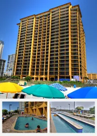 Anderson Ocean Club - Myrtle Beach, SC