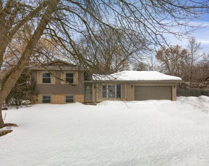 117 Oak Park Drive NE, Blaine