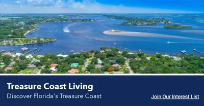 Treasure Coast Living Interest List