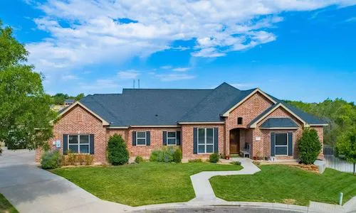 NW Amarillo Neighborhoods