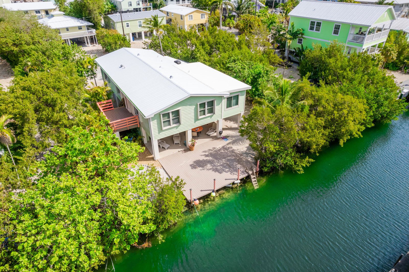 28552 Buccaneer Road, Little Torch, 33042