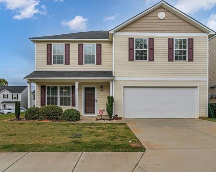 37 Jones Creek Circle, Greer