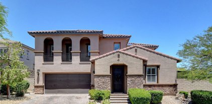 888 Las Palomas Drive, Las Vegas