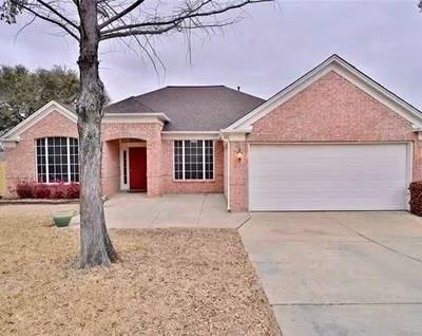 7901 Old Hickory  Drive, North Richland Hills