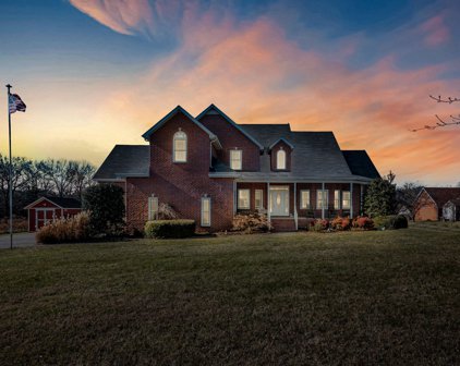 3422 Vestry Ave, Murfreesboro