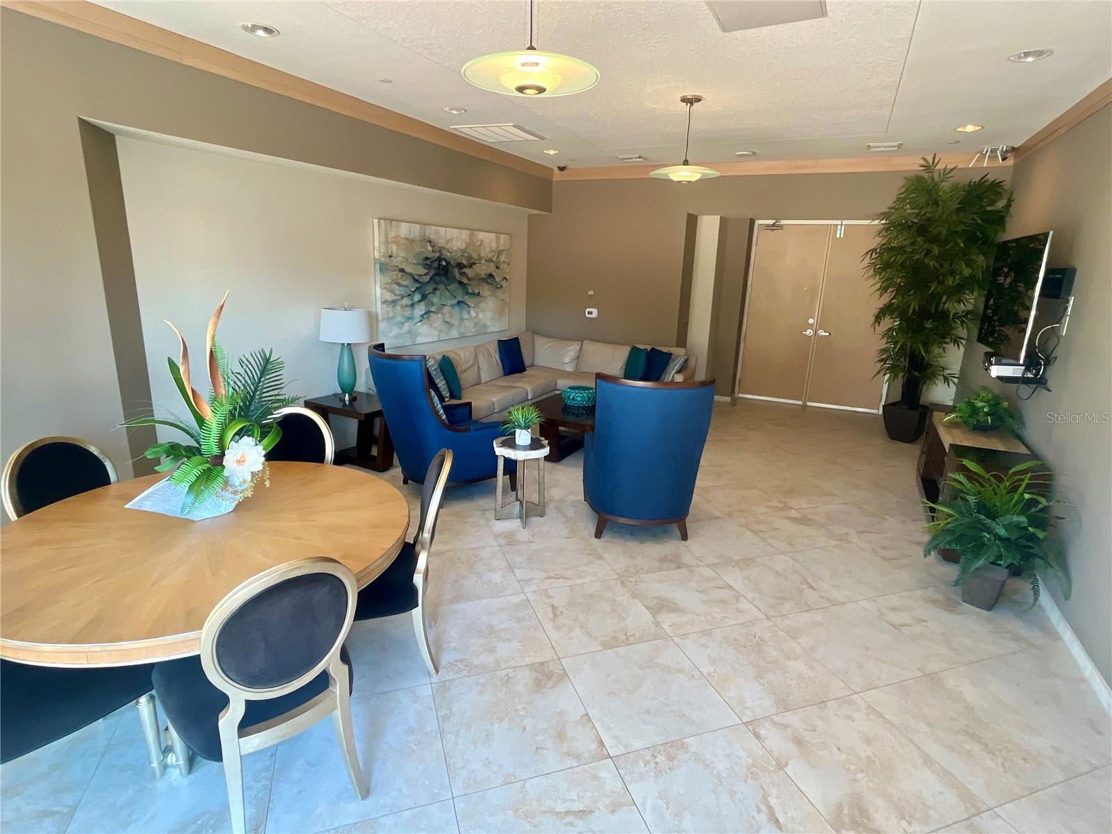 1540 Gulf Boulevard Unit 901, Clearwater Property for Sale in Ultimar