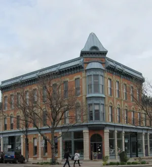 Old Town Fort Collins Houses For Sale