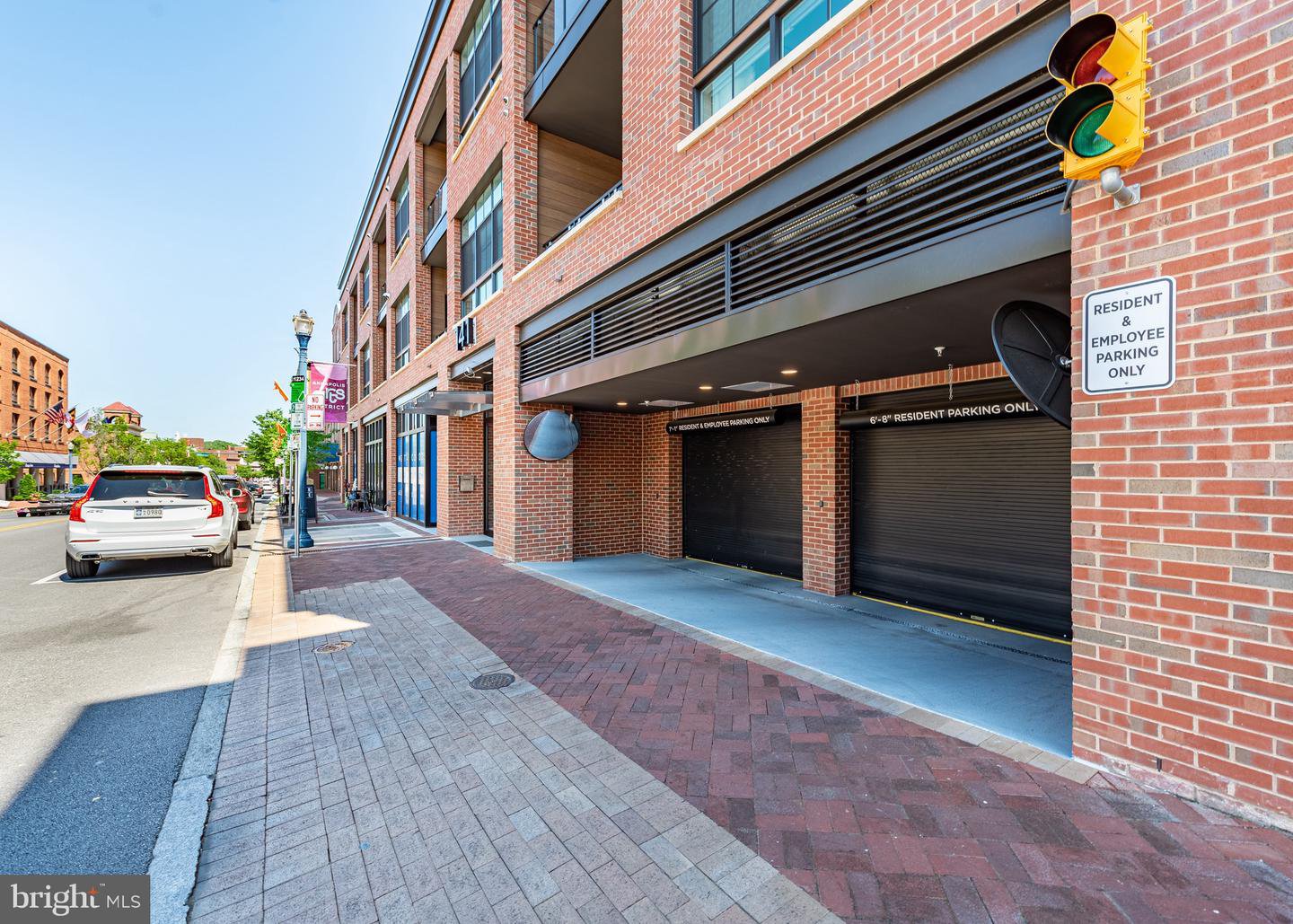 141 West Street Unit 304, Annapolis, 21401