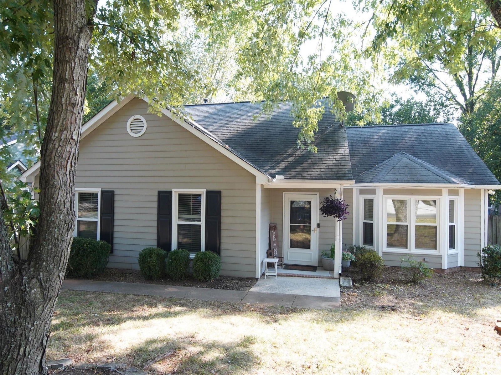 9608 Harness Lane, Matthews, 28105