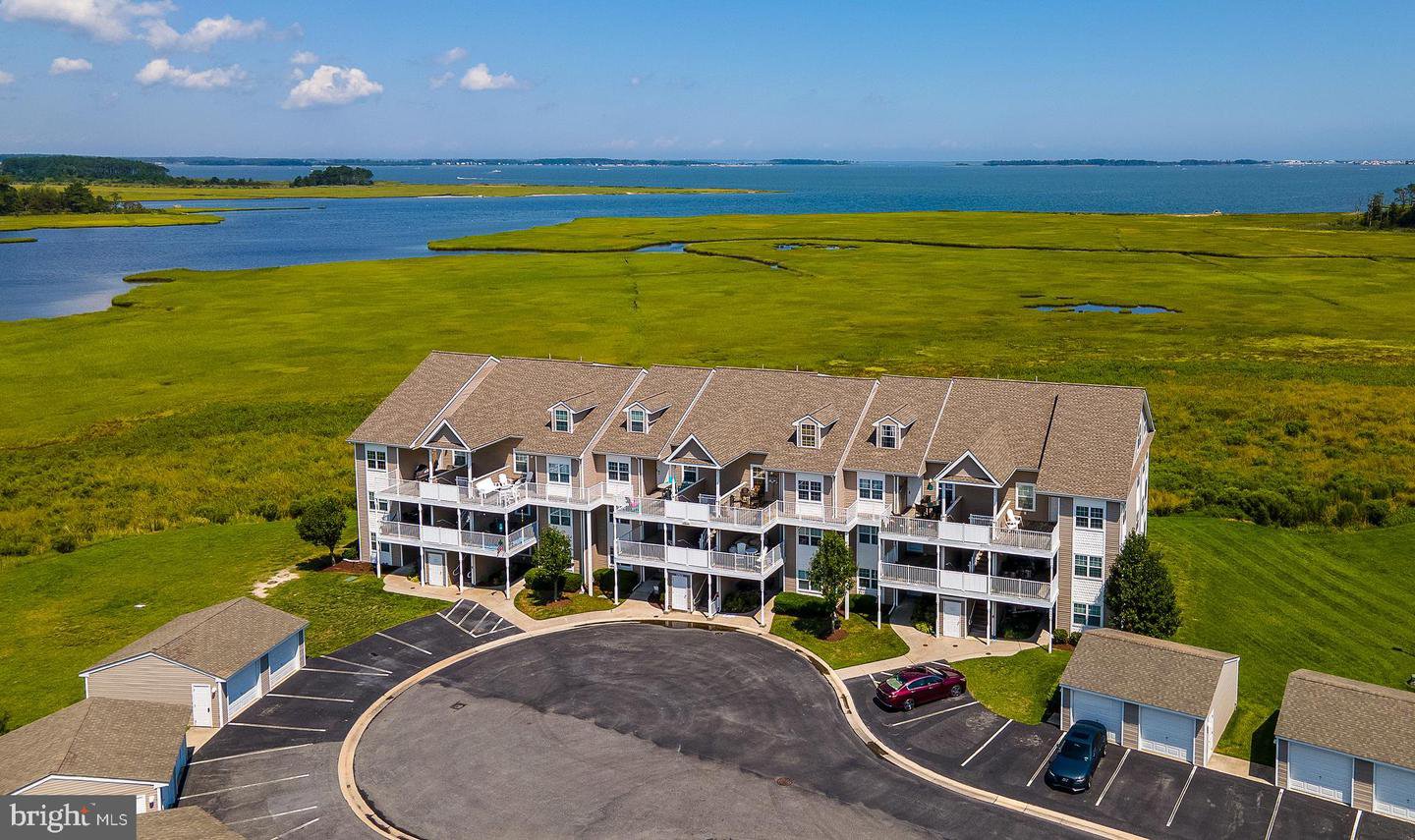 30112 Big Marsh Court Unit 6603, Ocean View DE 19970