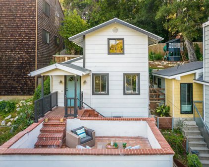 523 Brookside Lane, Sierra Madre
