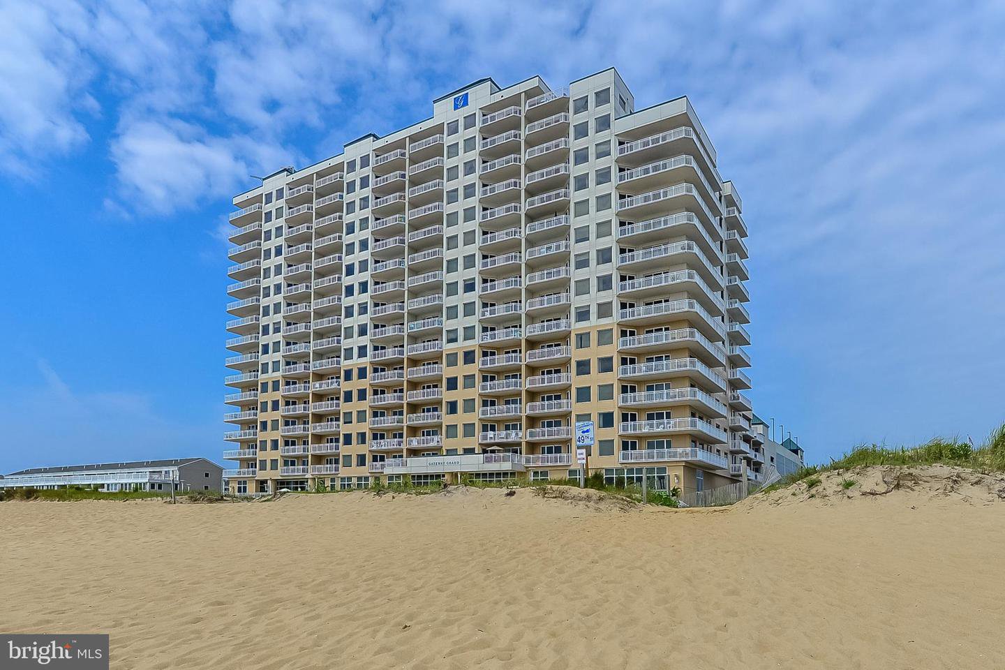 2 48th Street Unit 212 GATEWAY GRAND, Ocean City, MD, 21842