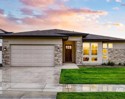 13421 N Tierra Linda Way, Boise
