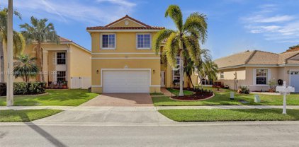 1282 Nw 192nd Ave, Pembroke Pines