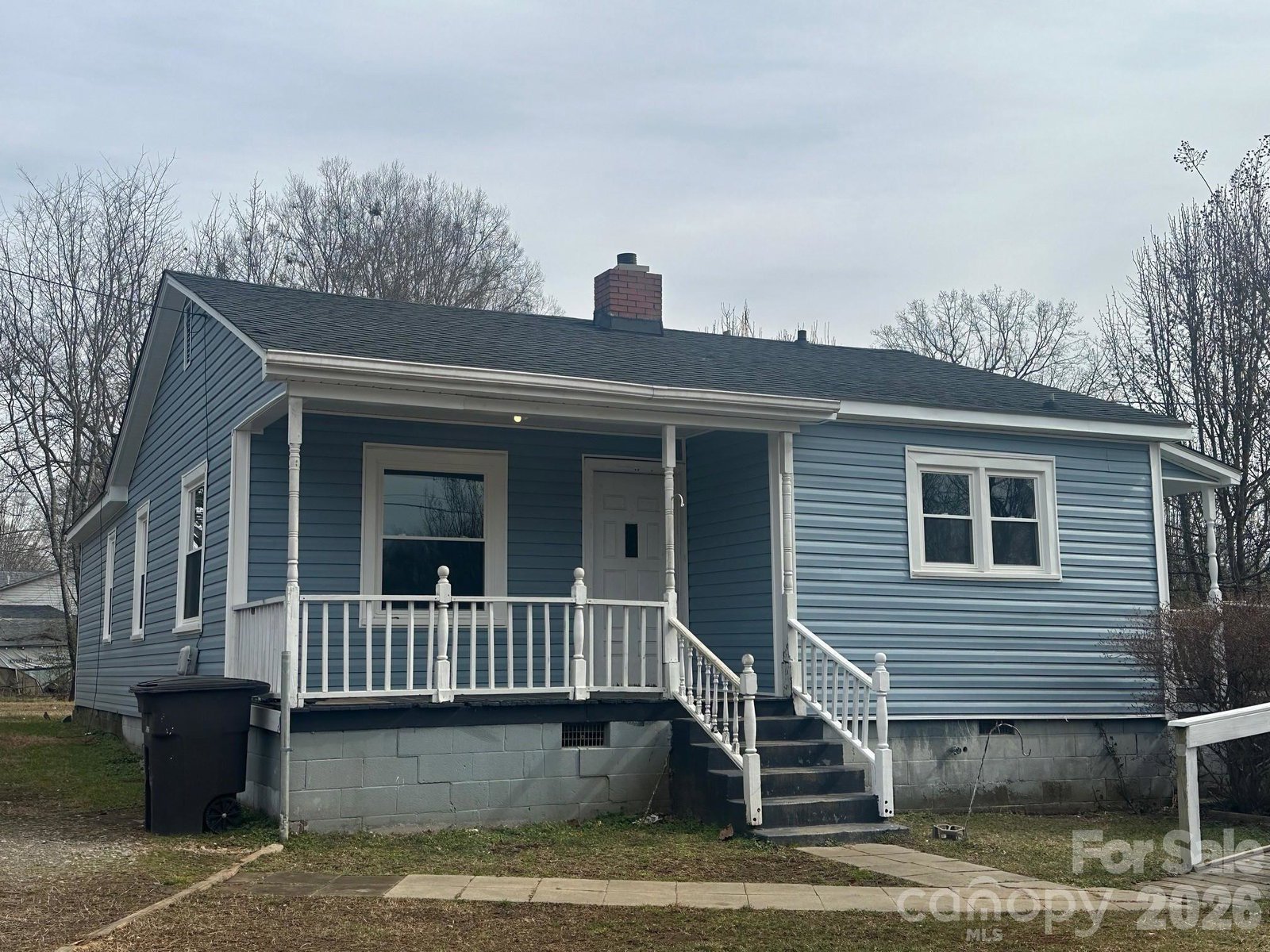 1323 7th Street, Statesville, 28677