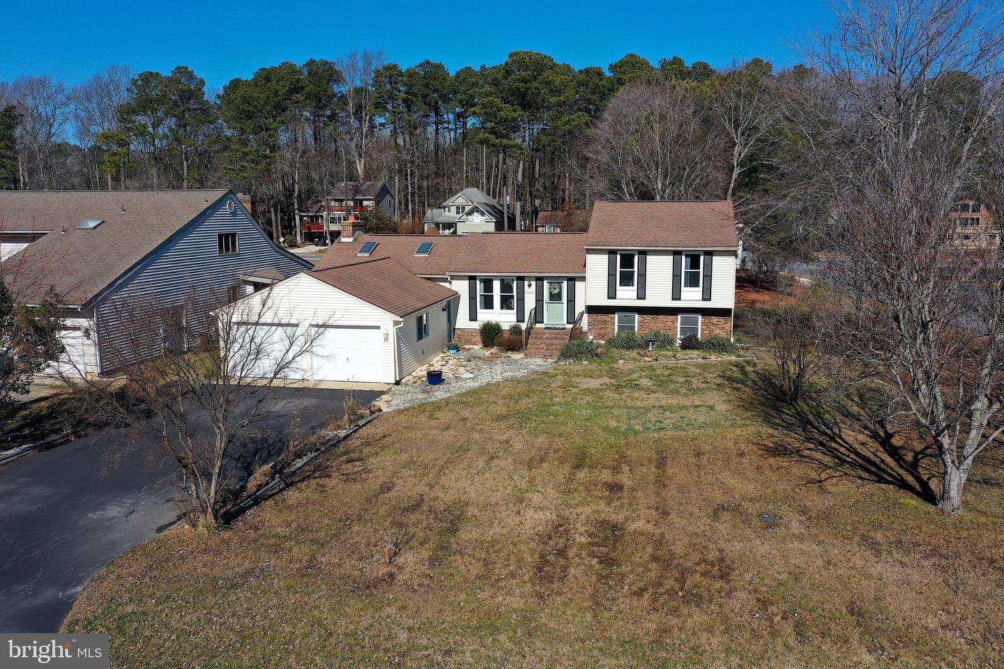 49 Wood Duck Drive, Ocean Pines MD 21811