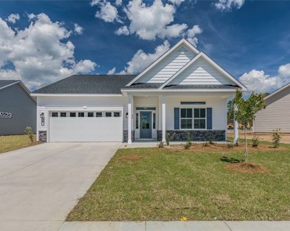 376 Ramport Street, Hardeeville