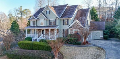 1342 Bridge Mill Avenue, Canton
