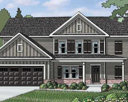 1019 Cherry Bark Drive, Loganville