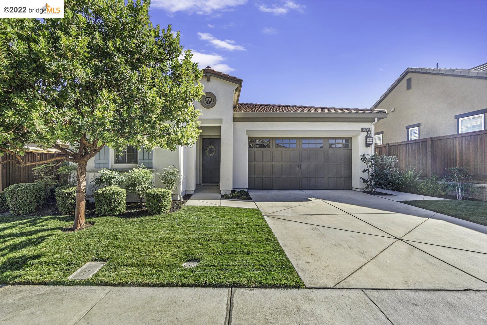 1606 Frascati Way, Brentwood, 94513, 41009746, Trilogy Vineyards