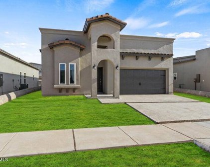 12620 Polo Norte, El Paso