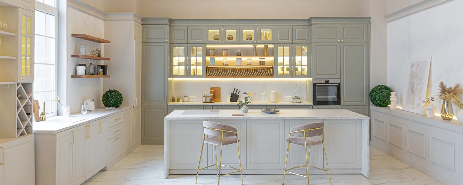 Gulf Coast Luxury Condos Real Estate