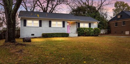 3839 Woodleaf  Road, Charlotte
