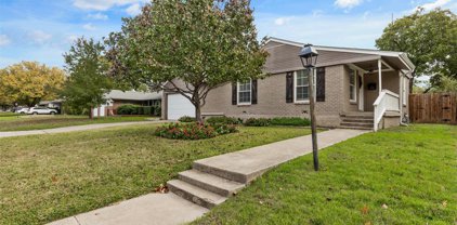 4705 Selkirk  Drive, Fort Worth