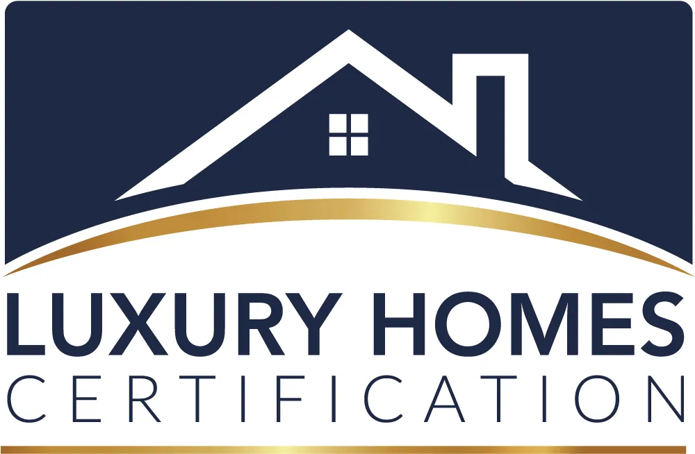 Luxury Homes Certification