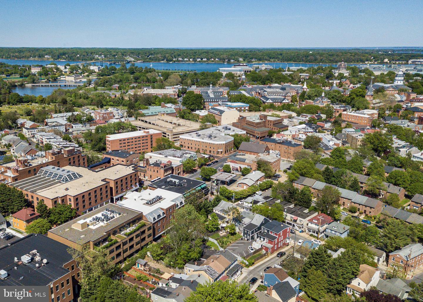 141 West Street Unit 304, Annapolis, 21401