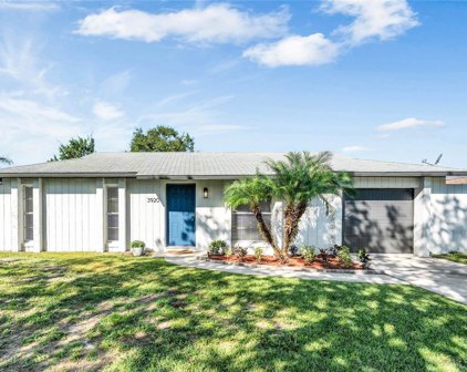 3920 Wingward Avenue, Orlando