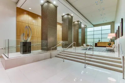 Alta Condo Lobby Picture