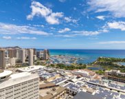 1391 Kapiolani Boulevard Unit 4007, Honolulu image