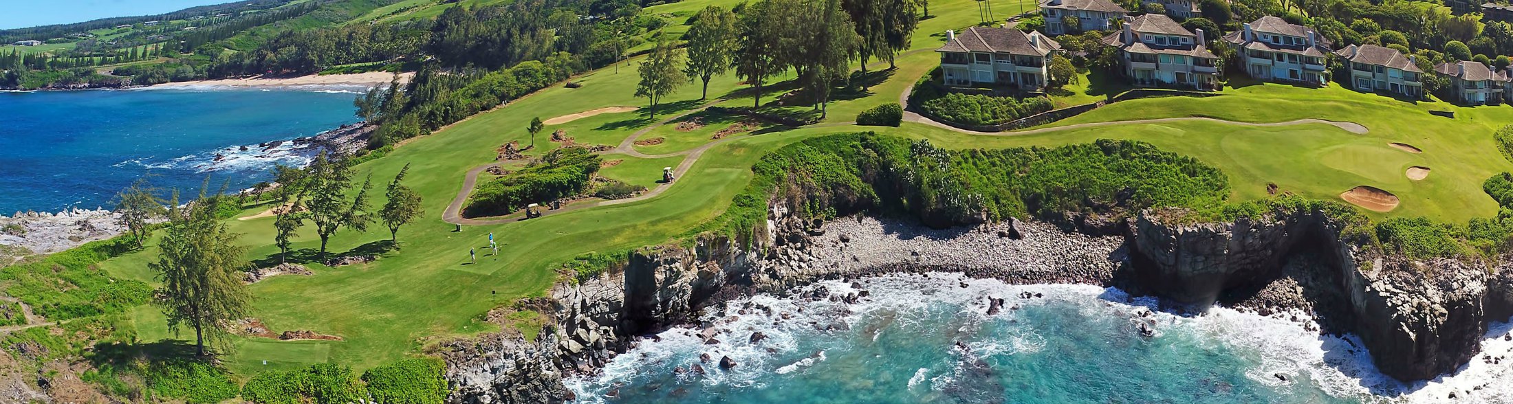 Oahu Golf Properties for Sale