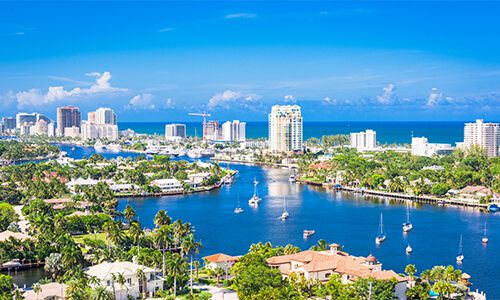 Broward Real Estate