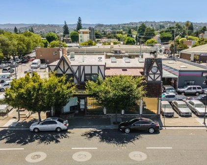 806 El Camino Real, San Carlos