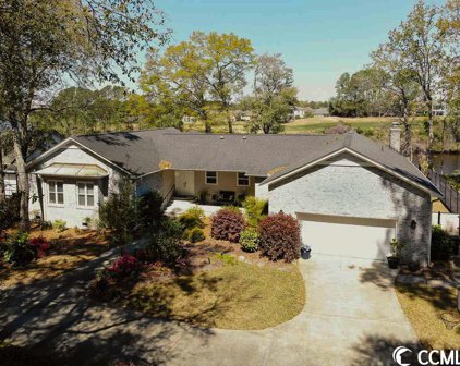 1092 Waterway Ln., Myrtle Beach