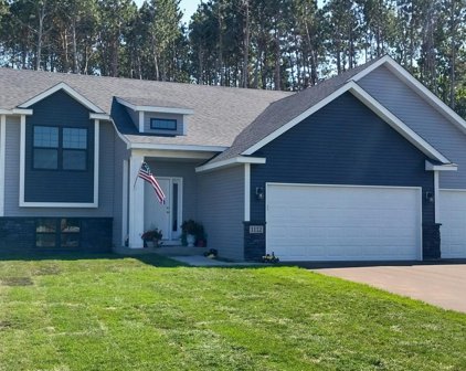 1069 Bellaire Boulevard NW, Isanti