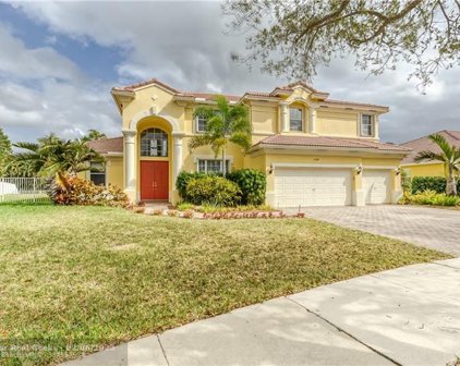 5014 Countrybrook Dr, Cooper City