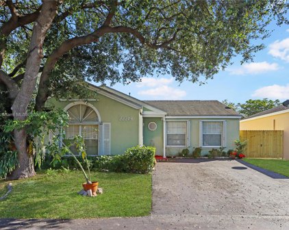 22219 Sw 99th Ct, Cutler Bay