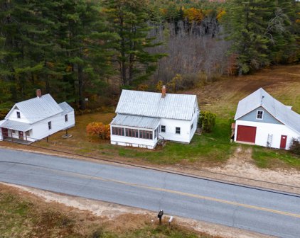 256 Chickville Road, Ossipee
