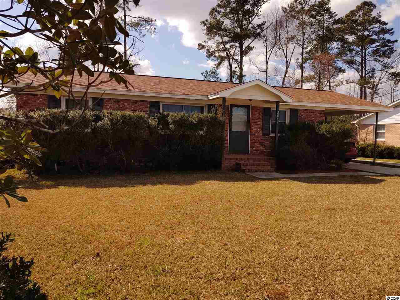 2647 Oak St., Conway, 29526