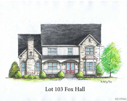 13009 Huntsteed Court, Henrico