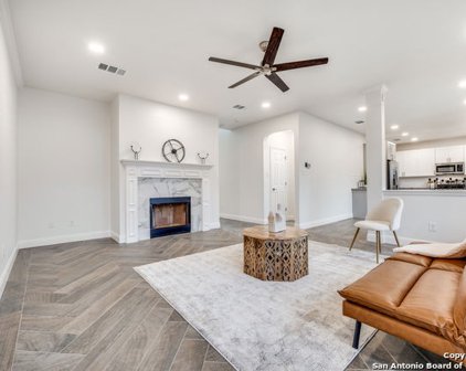 12246 Stable Ridge Dr, San Antonio