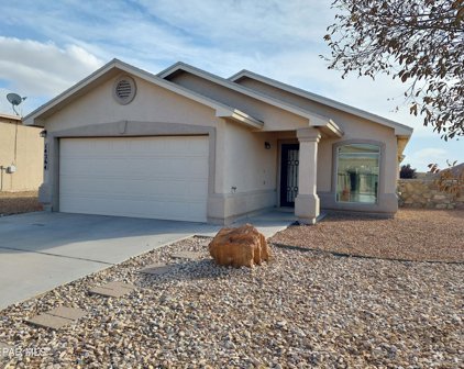 14264 Desert Orchid Drive, Horizon City