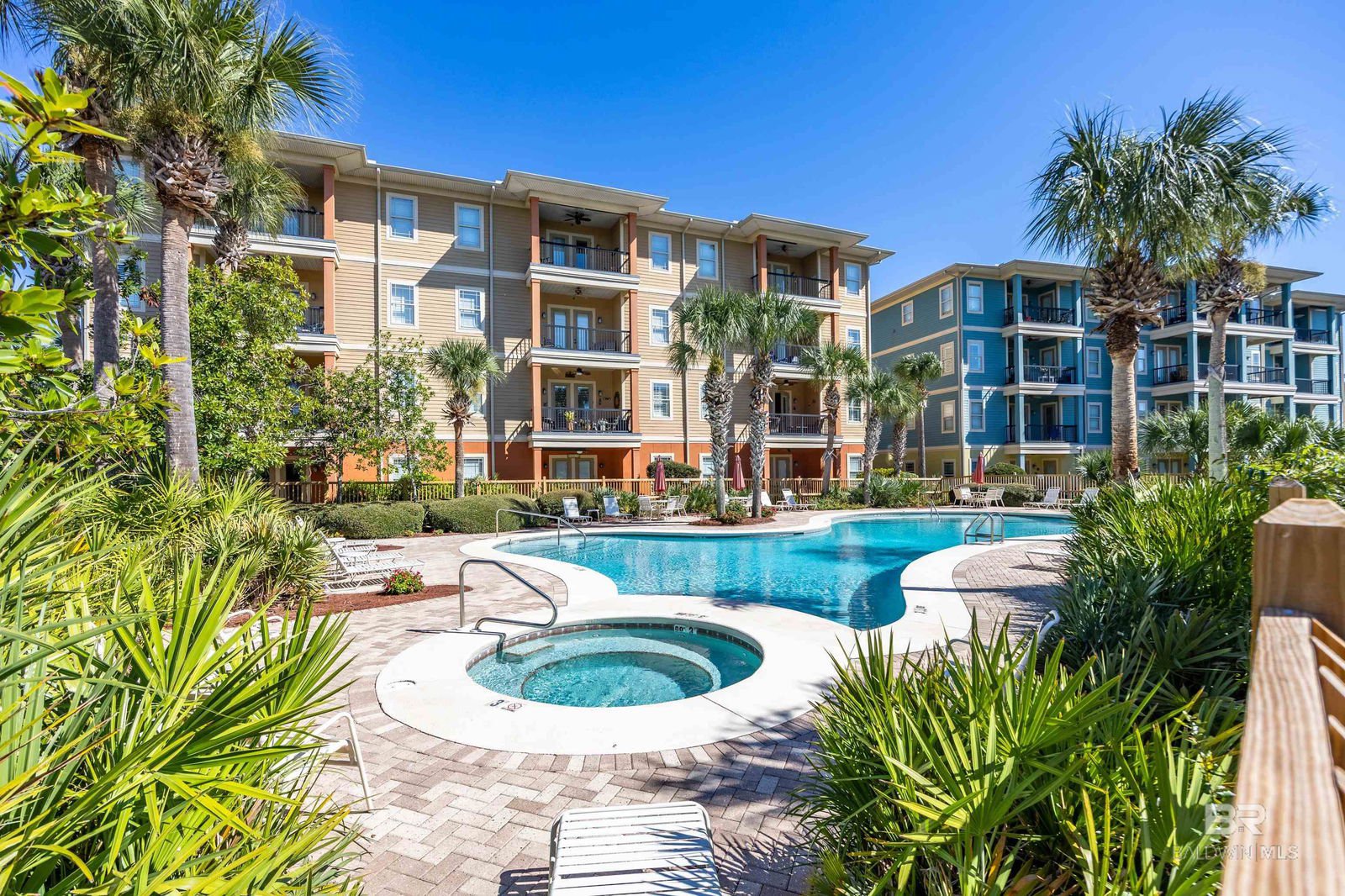 1430 Regency Road Unit H102, Gulf Shores AL 36542, Property Listing