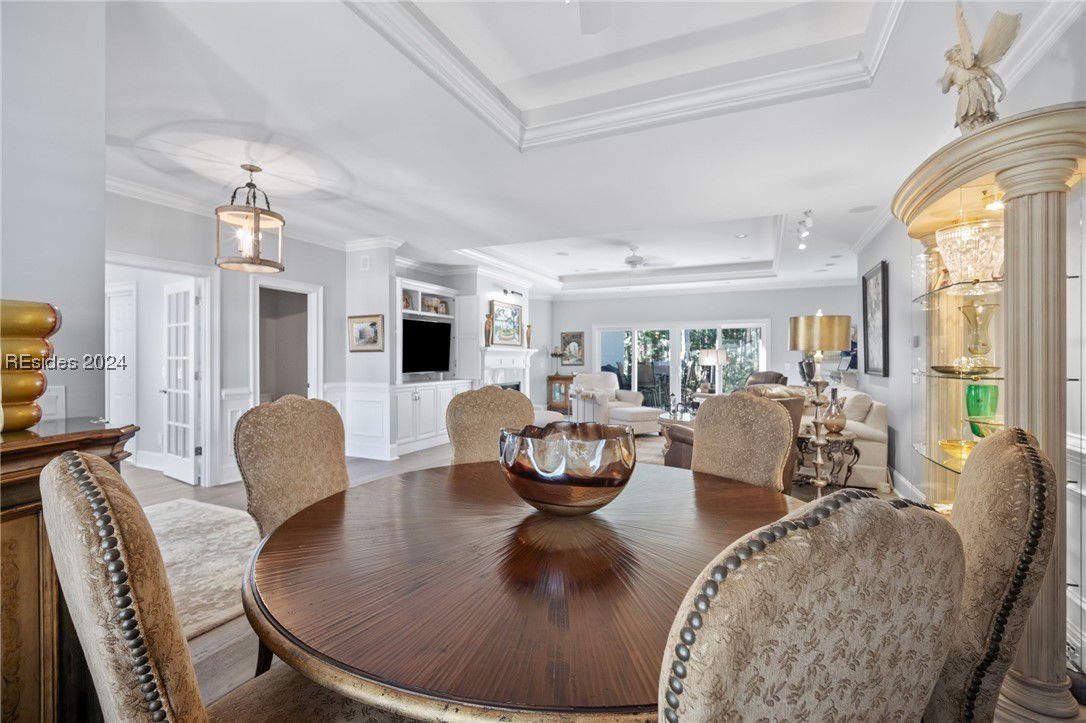 3 Raintree Lane, Okatie, 29909