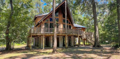 913 Sw Santa Fe Drive, Fort White