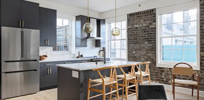 348 King Street Unit #L, Charleston