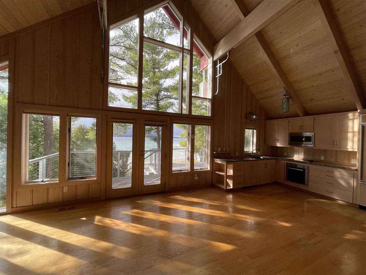 04014 Springwater Beach Road, Boyne City, 49712